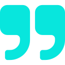 left-quote