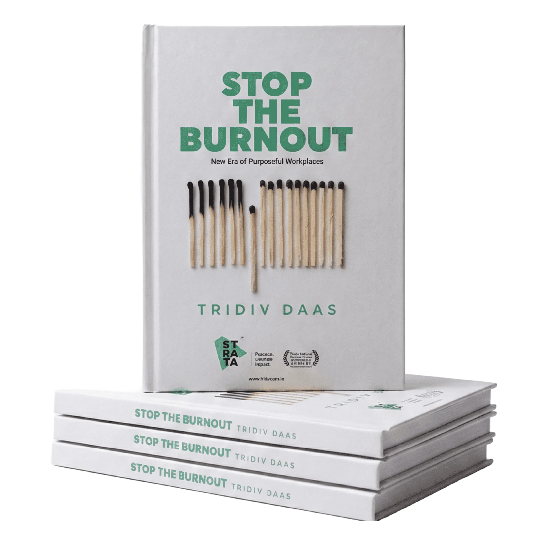 “What scales fastest is  not always what lasts.”